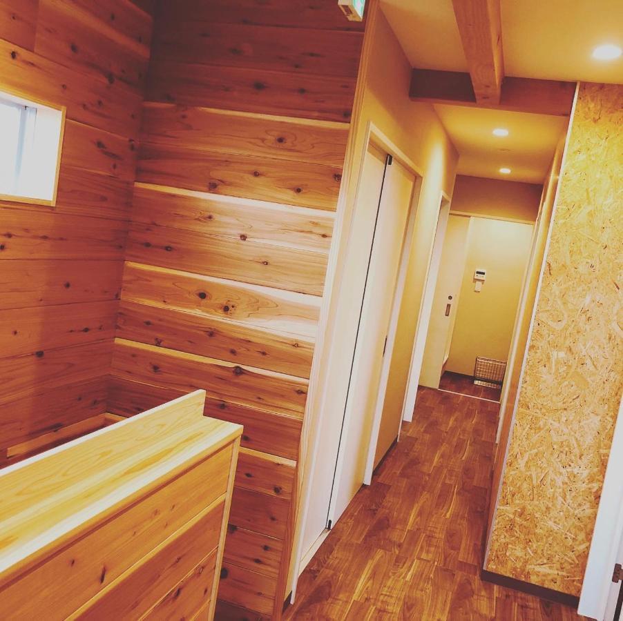 Romey: Oceanview Guesthouse in Tranquil Harbor Town Shizuoka Exterior photo